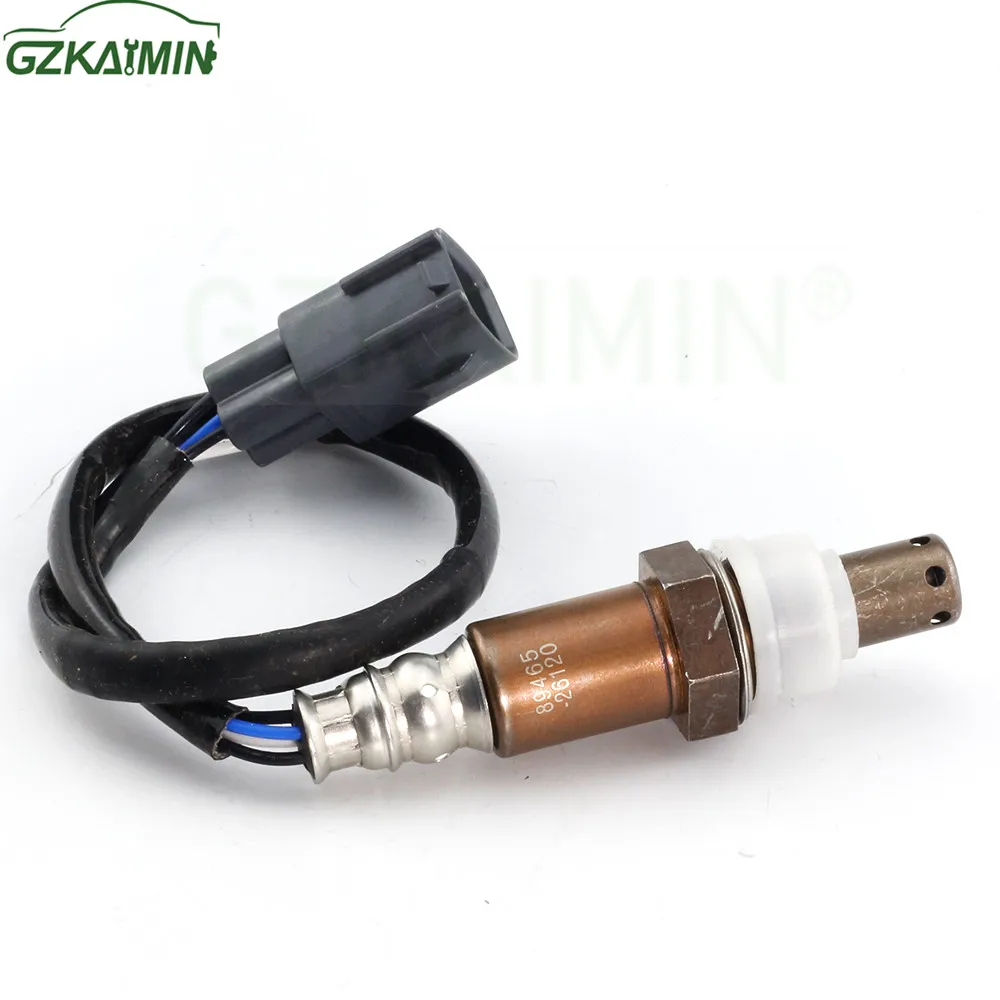 2000-2004 Toyota Oxygen Sensor 8946741030 | Toyota Parts Center - View #9