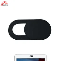 

Wholesale Logo Printed Webcam Camera Cover Privacy Protection Cover Mobile Phone Laptop Camera Slide Protect Webcam Cover