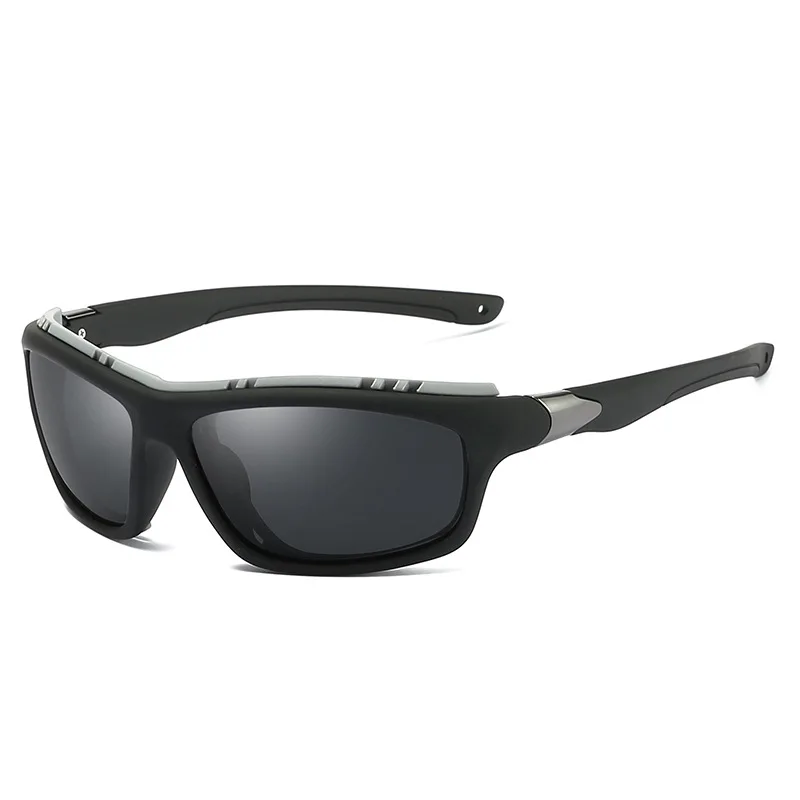 

Superhot Eyewear 61426 Polarized Outdoor Sport Sun glasses Men Sunglasses