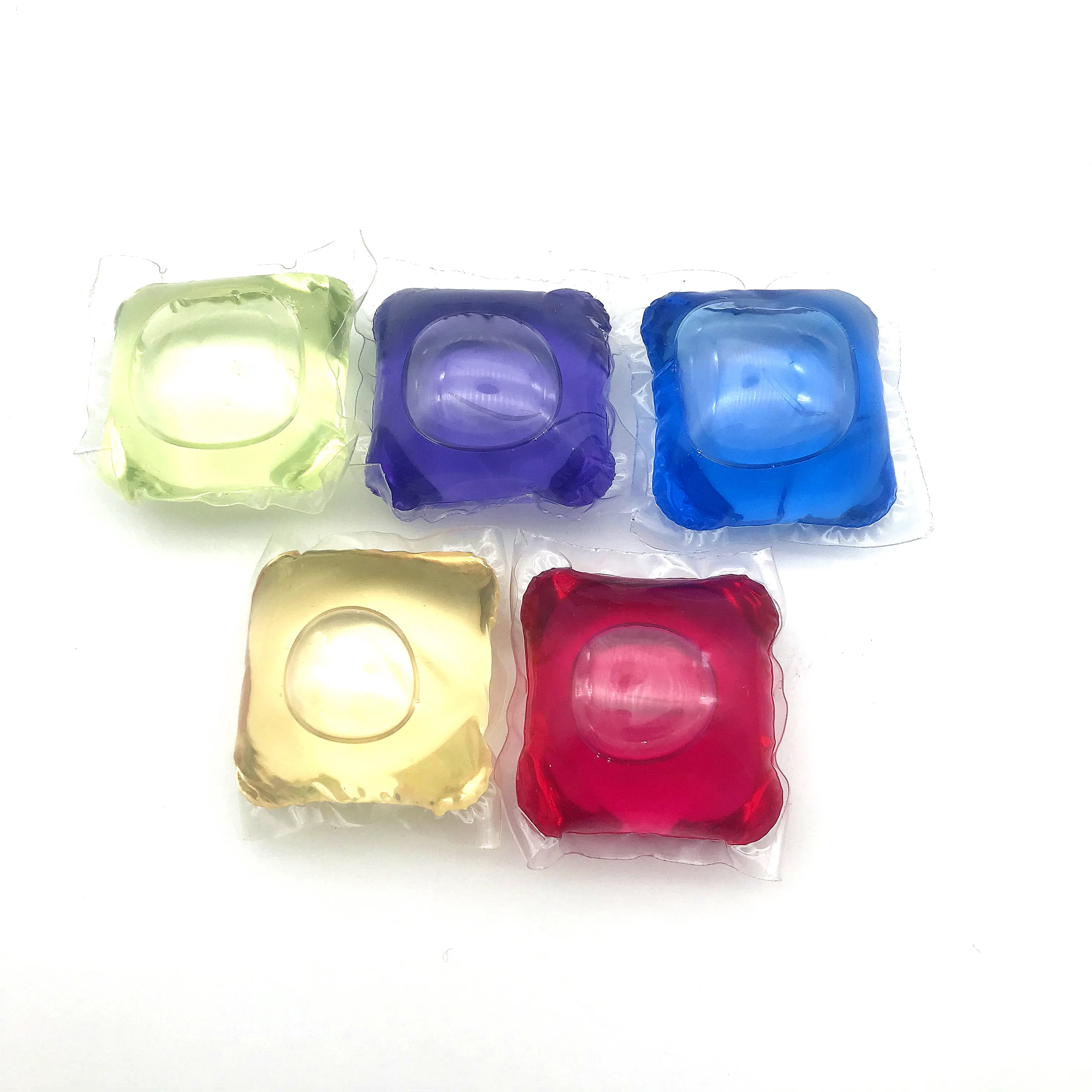 

Laundry Beads in Detergent OEM Cloth Washing Detergent Pods Liquid Laundry Pods Detergent capsules Mature concentrated formula