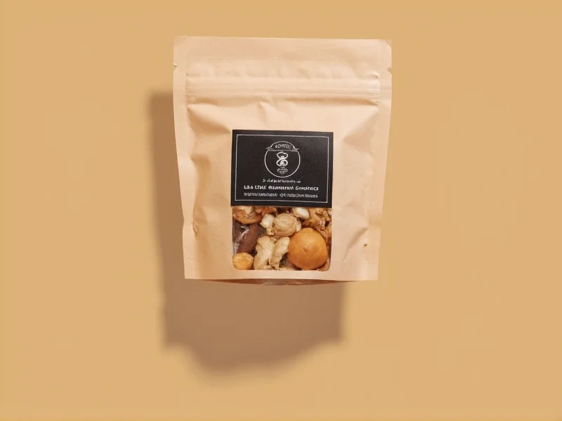 La Bo De Mushroom Essence Seasoning: Complete Guide