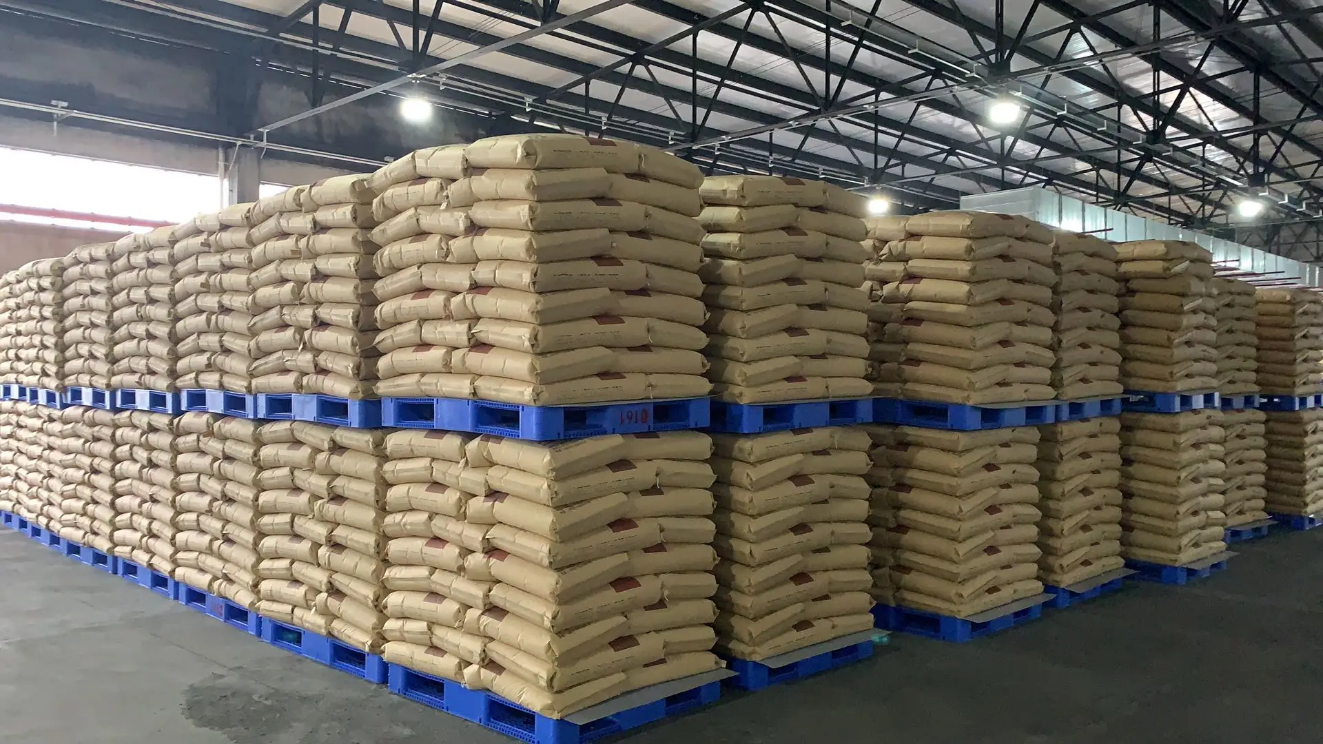 
polystyrene resin material gpps 