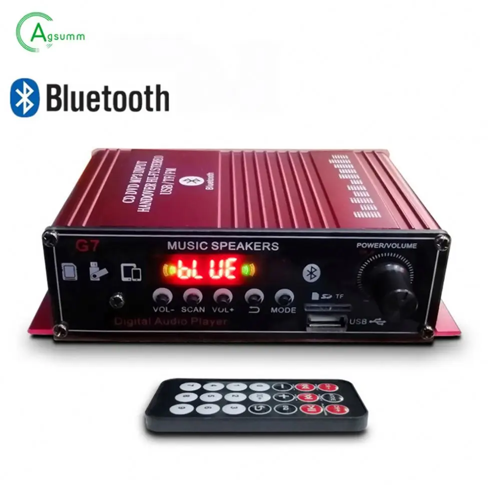 

Factory Wholesale Cb Amplifier For Cb Radio Linear 1000W