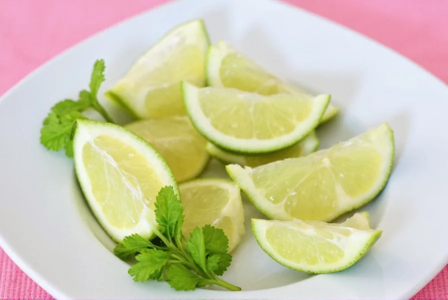 Lime Pith Infused Oil