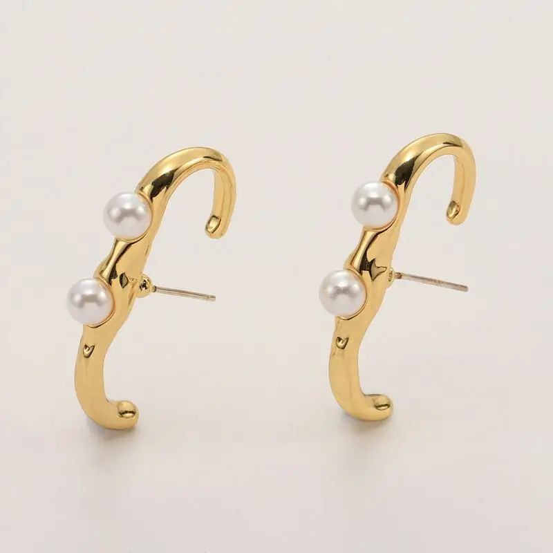 

Earring Earings Wire Star Back Earing Bezel 2020 Care New Bali Oil Neon Arc Cube Jew Rag Earrings, As photo