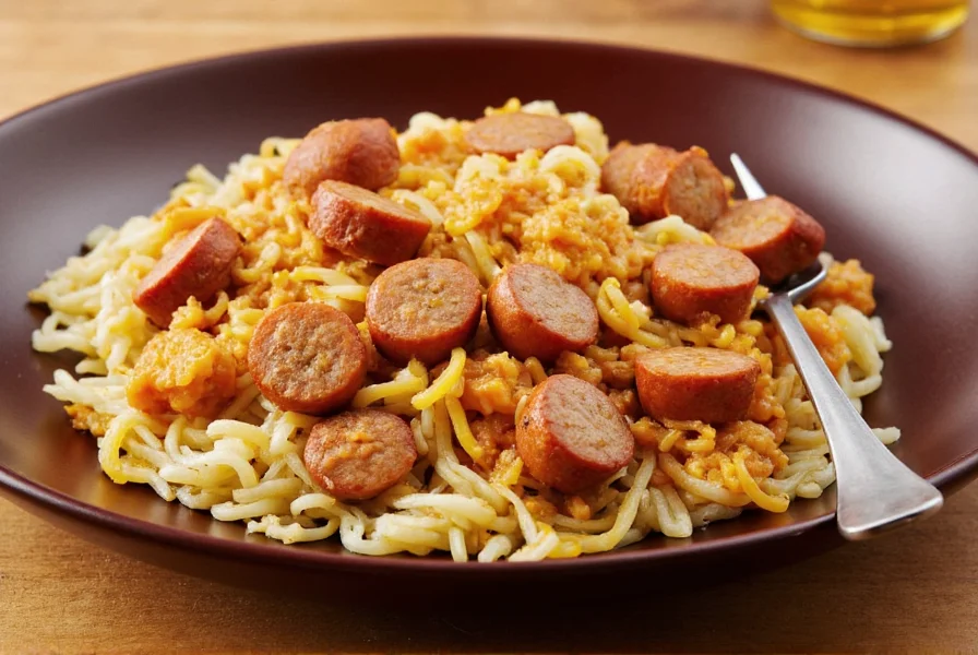 jambalaya magic spice hacks for flavor packed sausage chicken jambalaya