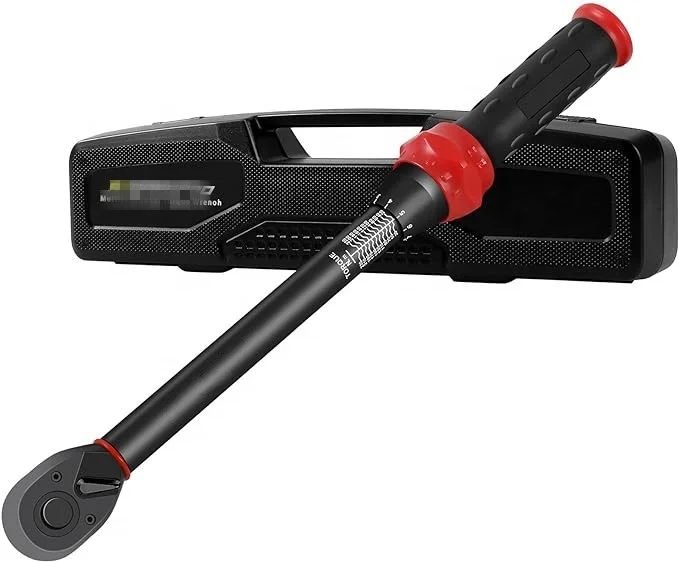 Orque Wrench 1/2 Inch 20-230 Nm Dual-Direction Adjustable Wheel Torque Wrench