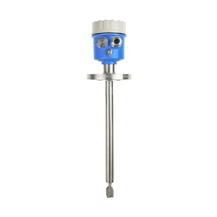 

Lengthened 316 stainless steel liquid level monitoring tuning fork liquid level switch / liquid level sensor