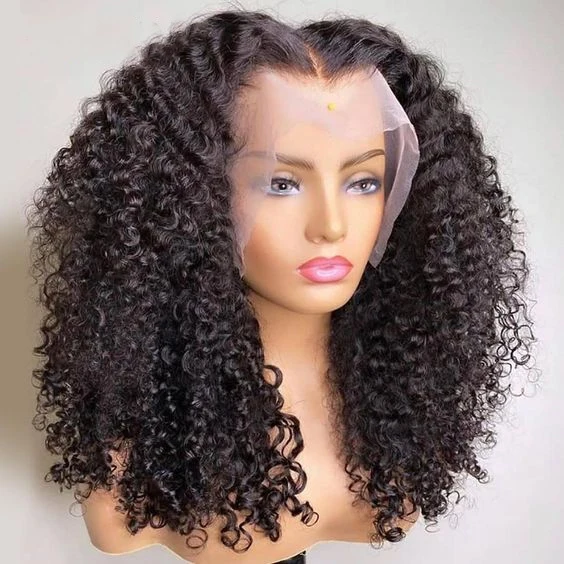 

JP Hd Full Lace Wig Lace Front Wig Human Hair Frontal Wig,brazilian with Baby Brazilian Hair 100% Virgin Remy Human Hair Short