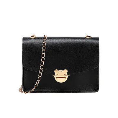 

Fashion One-Shoulder Messenger Bag Student Coin Purse Mobile Phone Bag