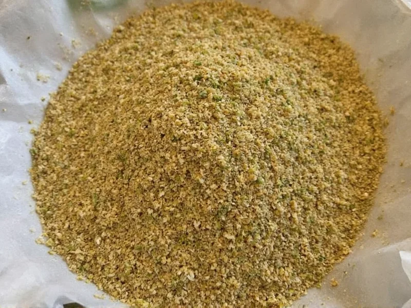 Best Coriander Substitute Spices: Practical Replacements