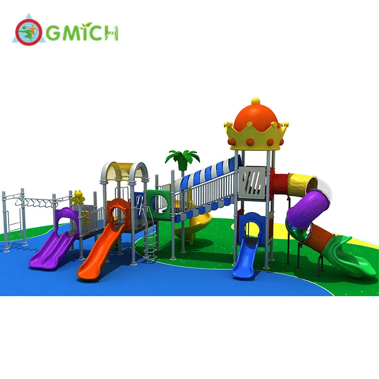 

outdoor games kids playground net tunnel funny amusement park names plastic JMQ-009161, As picture