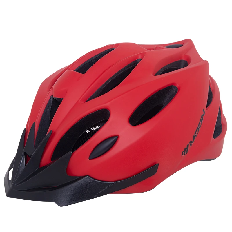 

Men'S And Women'S Retro Off Road Mountain Road Bike Helmet