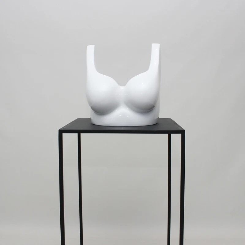 2021 Hot Sale Bra Display Female Bust Torso Forms Lingerie Mannequin