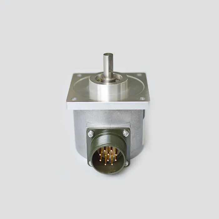 product-rotary encoder S65F Motor incremental encode 1440 pulse 1440ppr-HENGXIANG-img