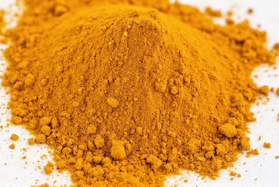 Turmeric Origin: Where This Golden Spice Comes From