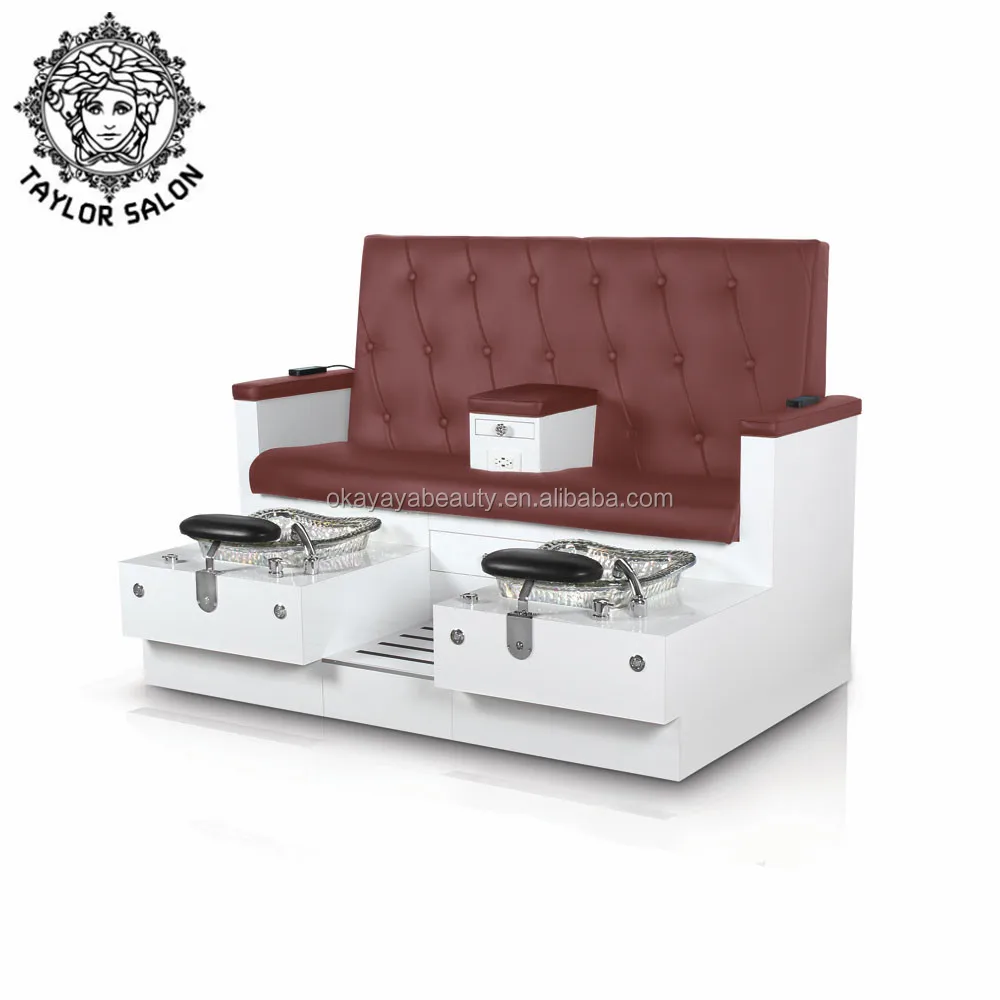 

Manicure double pedicure chair pedicure chair for sale, Diverse optional