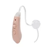 Jinghao China's Production And Development Of Professional - Grade Ear - Back Amplifon Hearing Aids