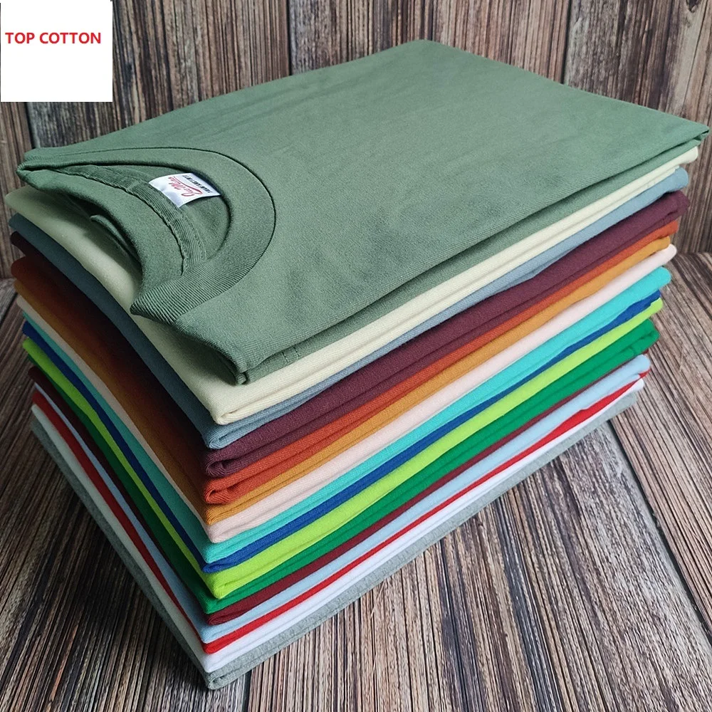 

Top Cotton Camiseta Custom Logo Oversized Drop Shoulder 100% Cotton Long Sleeve T Shirt Plain Tshirts Camisa For Man, Available in multiple colors or custom your colors, eco-friendly dyes