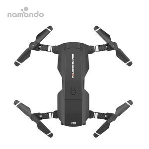 EACHINE E58 WiFi FPV Quadcopter Drone HD Camera