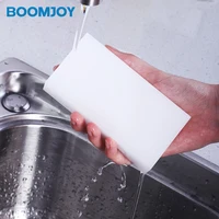 

BOOMJOY Household Kitchen Cleaning Products Dish Wash Melamine Nano Eraser Block Magic Sponge Scourer Scrubber