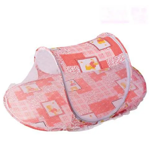 

Portable pop up Baby Mosquito Net bed foldable mosquito net beddings