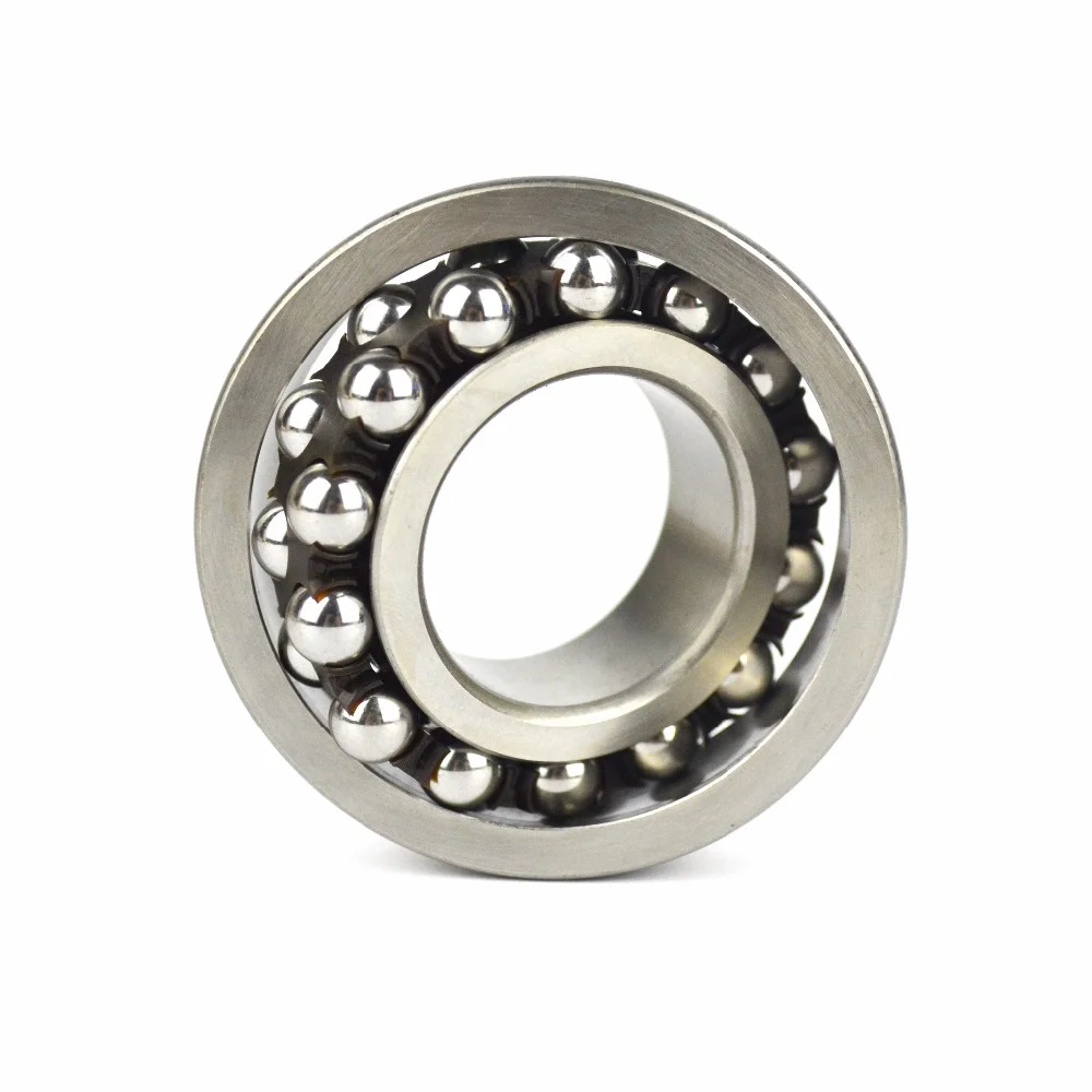 

2205 2205K Self-aligning ball bearings,cylindrical and tapered bore