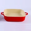 8.5"Christmas Baking Dish Baking Dishes & Pans Loaf Pan