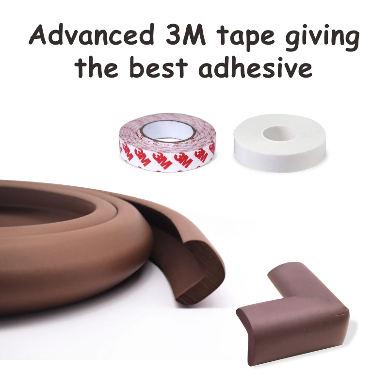 Rubber Corner Protector Edge Cover Edge Protector Buy Edge Protector