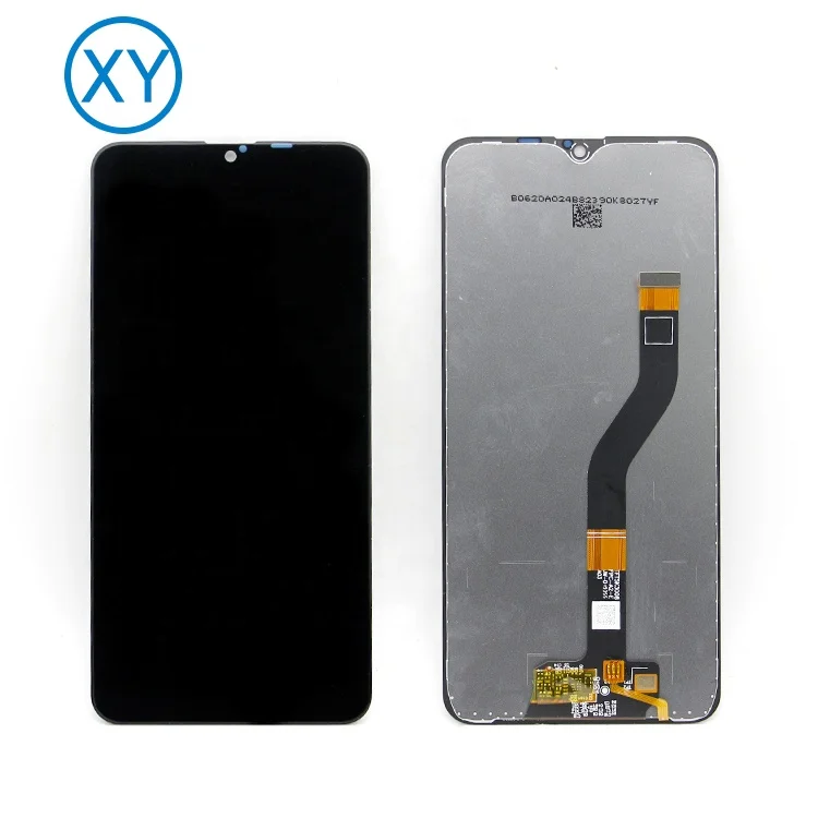 

Mobile Phone Assembly For A10s 2019 Sm-a107f Sm-a107m Sm-a107f/ds Sm-a107m/ds Samsung A10 Lcd Galaxy, Black