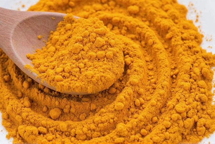Turmeric Powder Benefits: Science-Backed Health Effects