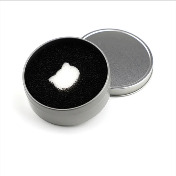 
Dry Color Sponge Makeup Brush Cleaner Removal Cleaning Scrubber Tool Cleaners 