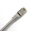 AWG23 CAT6 FTP PATCH CORD CABLE CAT6A PATCH CORD POE CATV CCTV AWG