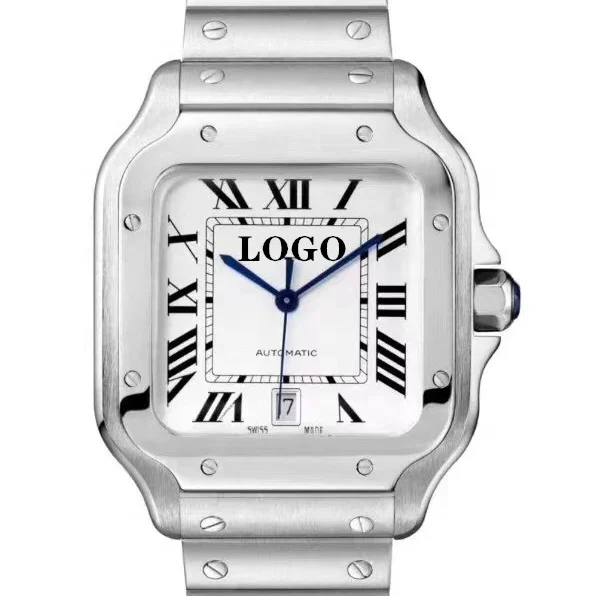 

waterproof sports leisure AP Rollexables watch BVF 39.8mm WSSA0013 ETA 9015 movement high-end Watch