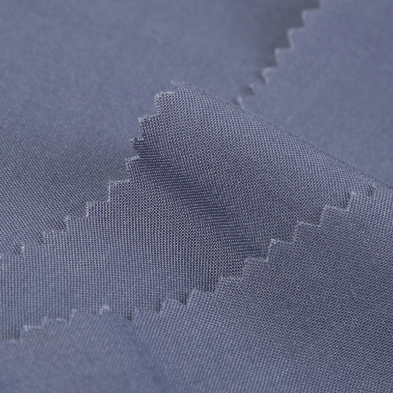 人造丝面料 100% 人造丝女式衬衫/连衣裙/裙子/睡衣/面纱/围巾 /t恤