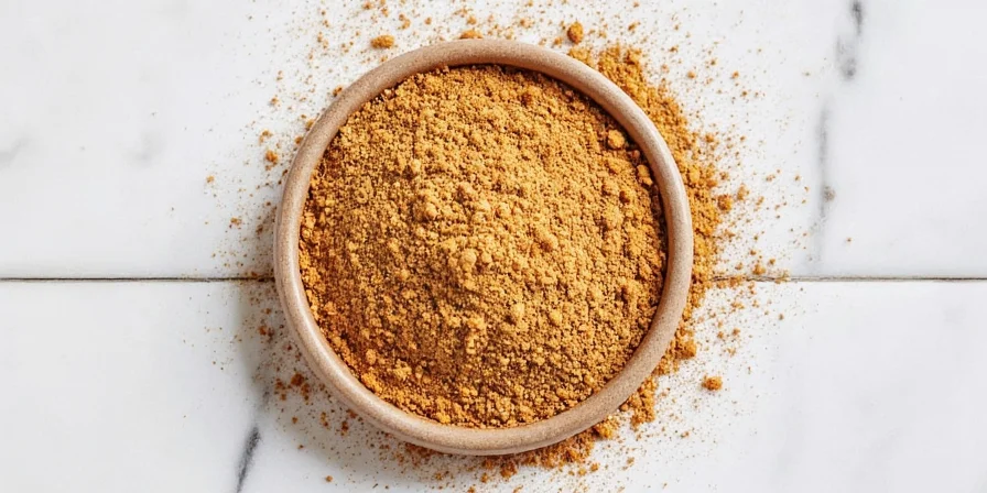 Ranch Seasoning Ingredients