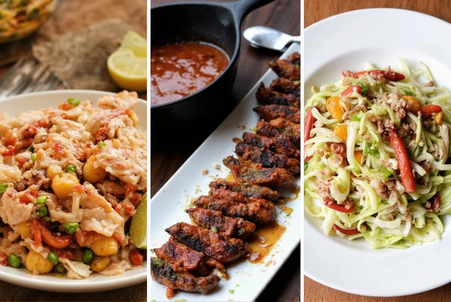 7 smoky secrets to mastering pasilla pepper recipes like a pro chef