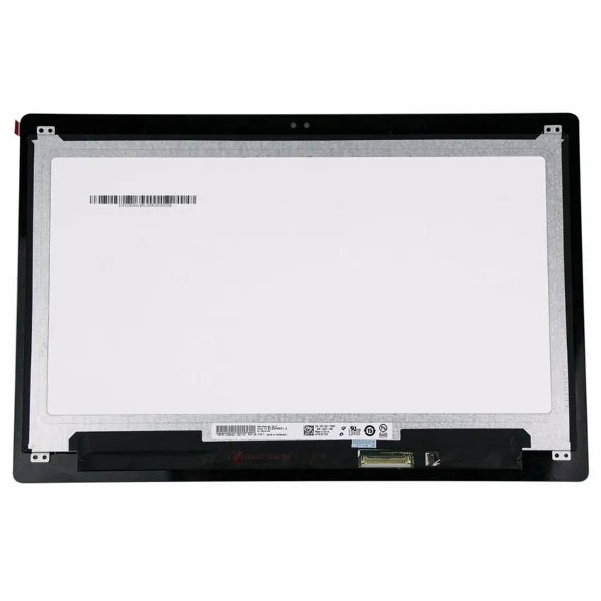 13.3 inch for Dell Inspiron 5368 5378 7378 7368 5379 P69G LCD Touch Digitizer assembly B133HAB01.0 NV133FHM A11 FHD Display