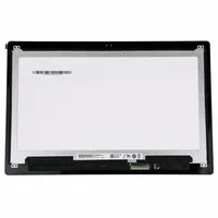 

13.3 inch for Dell Inspiron 5368 5378 7378 7368 5379 P69G LCD Touch Digitizer assembly B133HAB01.0 NV133FHM A11 FHD Display
