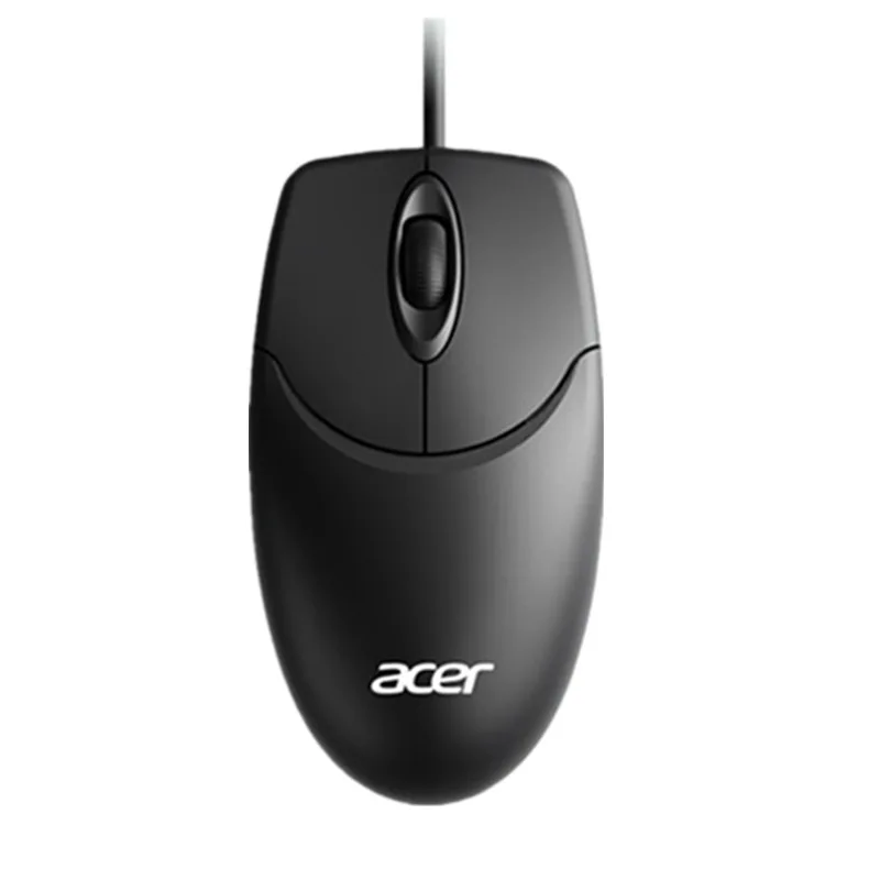 

Suitable for Acer M117 Wired Mouse Business Office Home Computer Desktop Notebook Usb Interface Wired Mouse