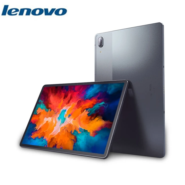 

Original Android Tablets 11.5 inch WiFi Tablet TB-J706F Lenovo XiaoXin Pad Pro 6GB+128GB Fingerprint Identification PC Tablet