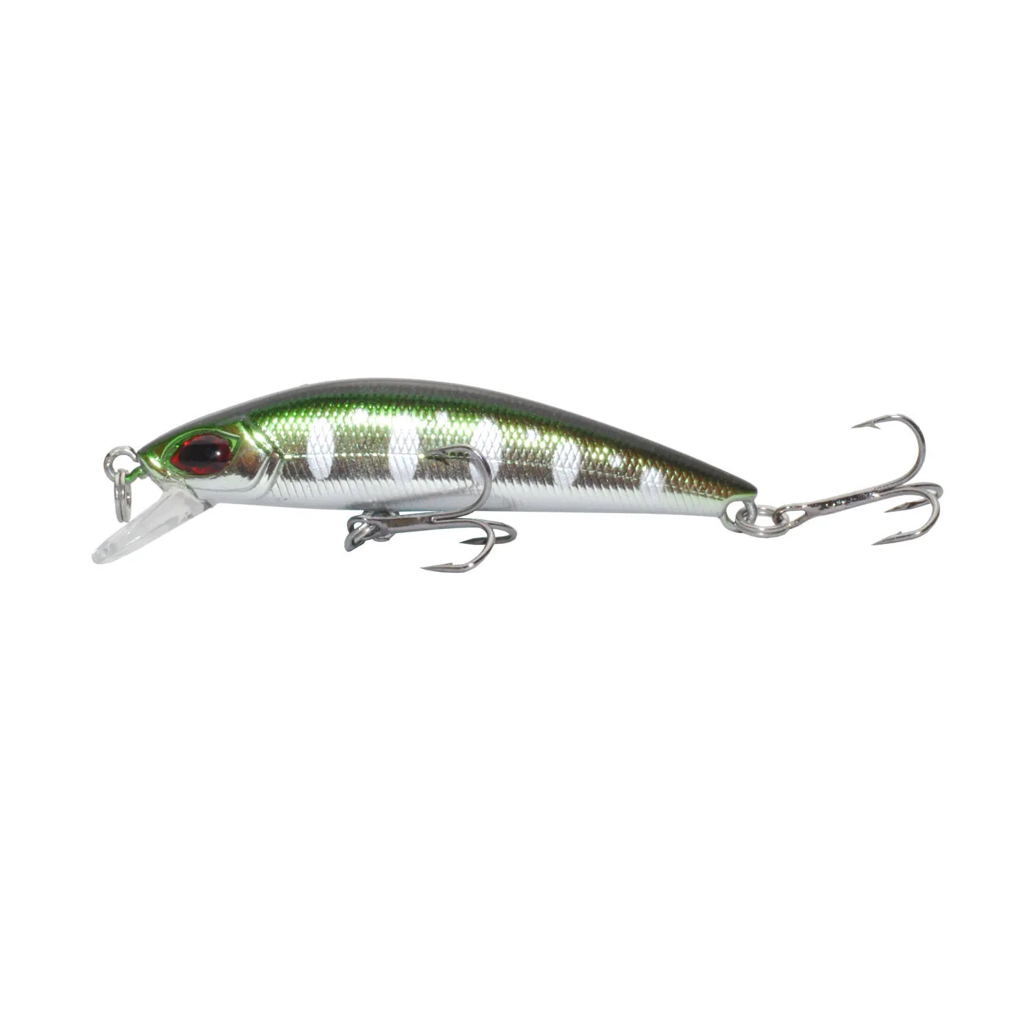 

HAWKLURE sinking minnow hard lure 6.3cm 8.2g artificial freshwater fish lure fishing tackle, 5colors