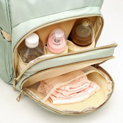 

Travel Booster Seat Backpack Diaper Bag for Your Toddler Baby Booster Seat Dining table toddler booster seat portable best, Picture color , can be customized
