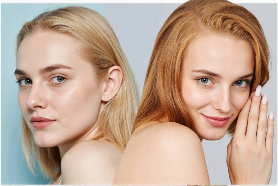 ginger shampoo