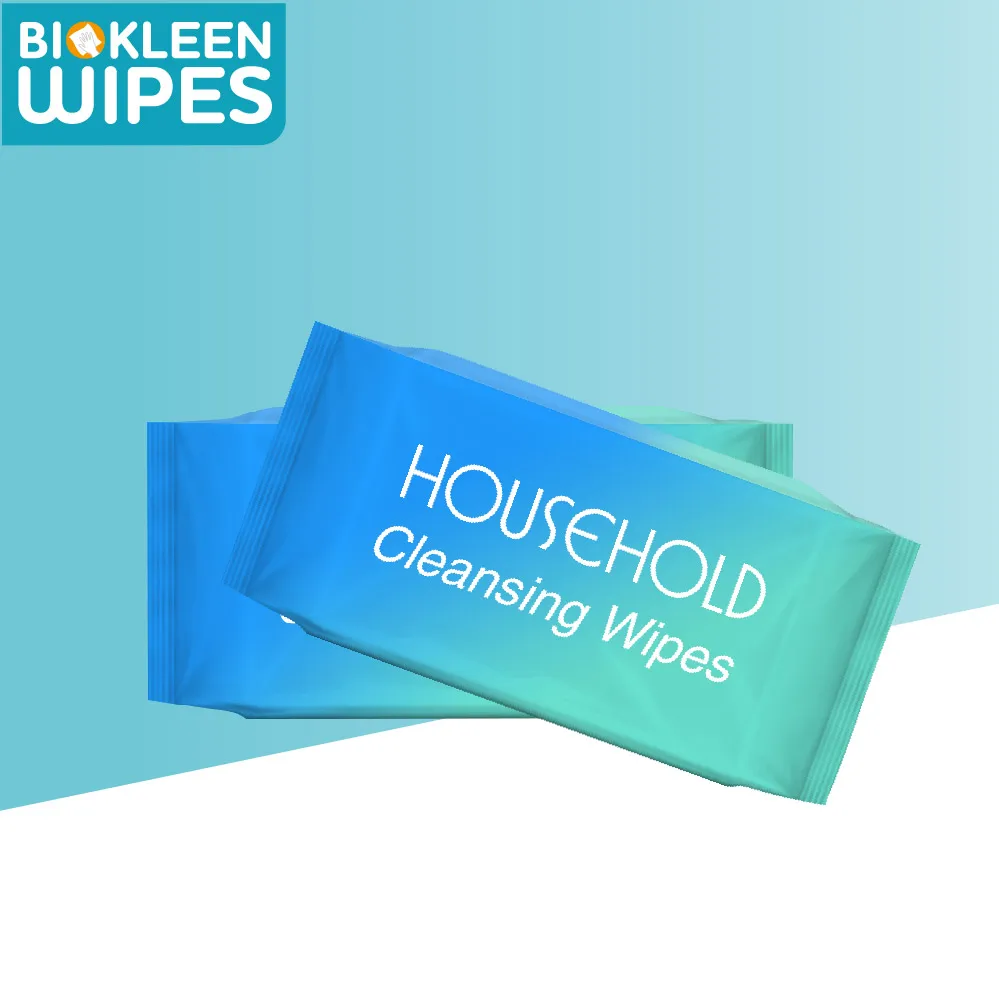 

Lookon Is China Suppliers Of Wet Tissue For Household Surface Wet Wipes