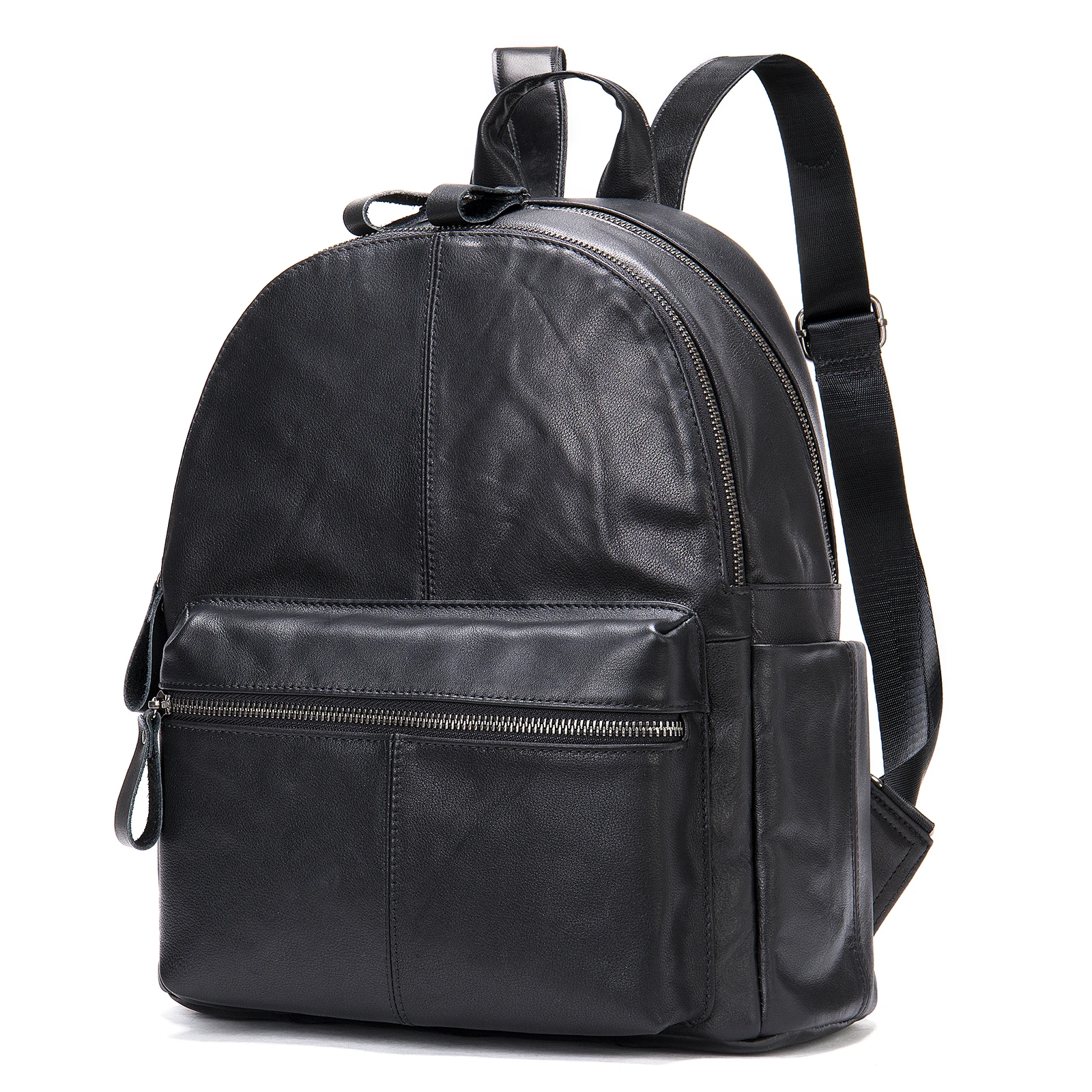 

Marrant 6523 travel waterproof backpack mini for women, Brown