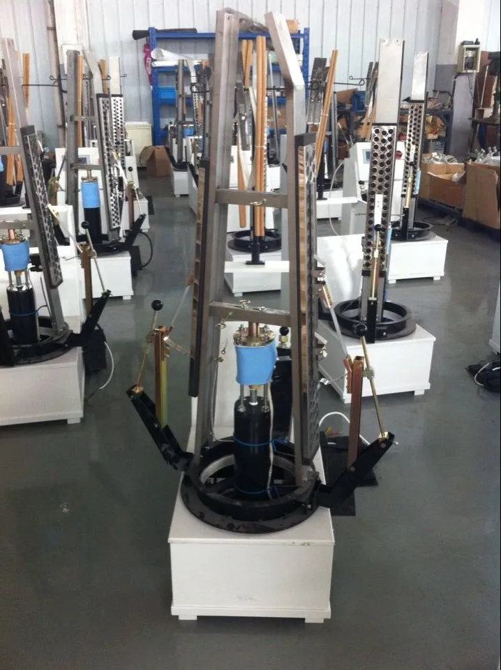 
Fully Automatic Suitform Ironing Machine/Dummy Machine used in Dry Cleaning Shop 