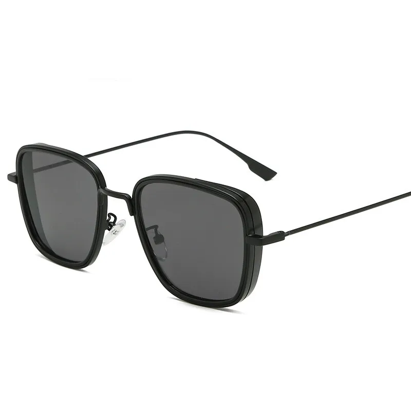 

for Men New Party Shades Luxury Designer Authentic Personalized Sun Glasses Custom High Quality Sunglasses Wholesale