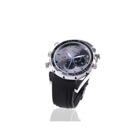 

Hot camera wearable watch hidden watch cam with night vision