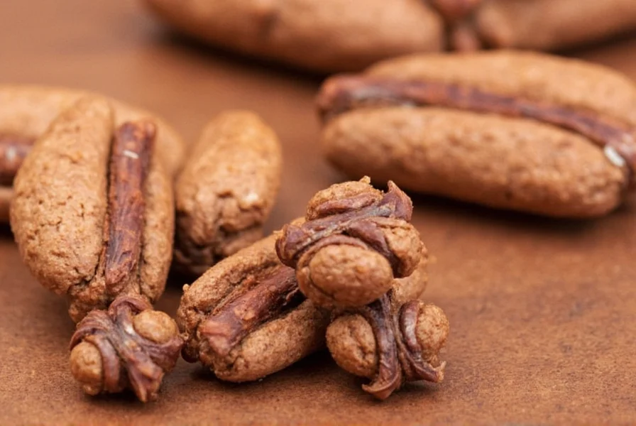 Spice Market Featuring Cloves